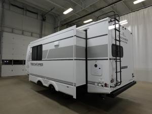 Freedom Express Ultra Lite 22MLS Photo