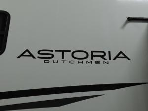 Astoria 3603LFP Photo