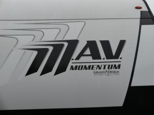 Momentum MAV 24MAV Photo