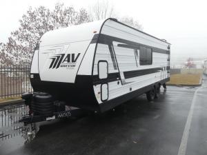 Momentum MAV 24MAV Photo