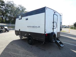 Springdale Classic Mini 1400RE Photo