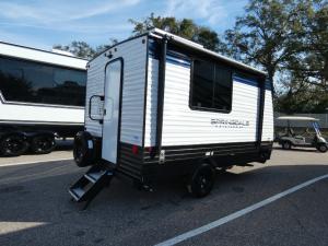 Springdale Classic Mini 1400RE Photo