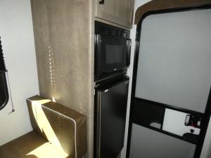 Springdale Classic Mini 1400RE Photo