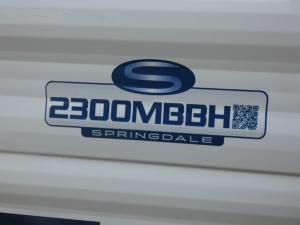 Springdale Classic Mini 2300MBBH Photo
