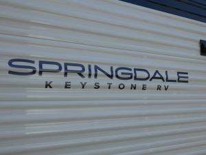 Springdale Classic Mini 2300MBBH Photo