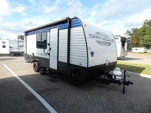 Springdale Classic Mini 2300MBBH Photo