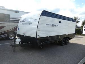 Springdale Classic Mini 2300MBBH Photo