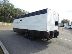 Springdale Classic Mini 2300MBBH Photo