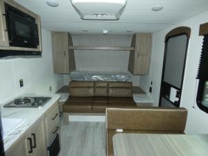 Springdale Classic Mini 2300MBBH Photo