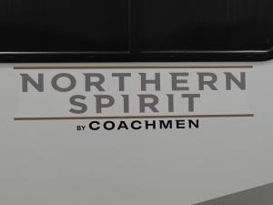 Northern Spirit Ultra Lite 1943RB Photo