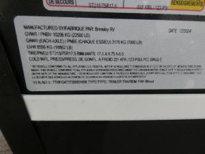 Model G 3970 Photo