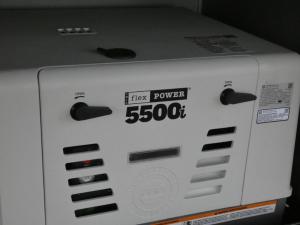 Model G 3970 Photo