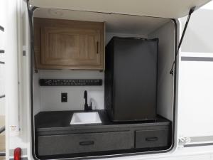 Freedom Express Ultra Lite 252RBS Photo