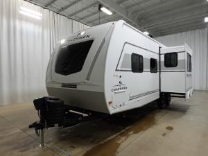 Freedom Express Ultra Lite 252RBS Photo