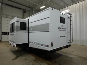 Freedom Express Ultra Lite 252RBS Photo