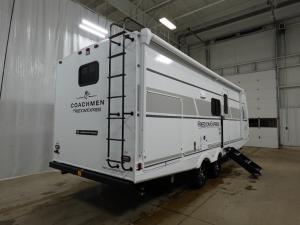 Freedom Express Ultra Lite 252RBS Photo