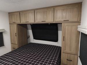 Freedom Express Ultra Lite 252RBS Photo