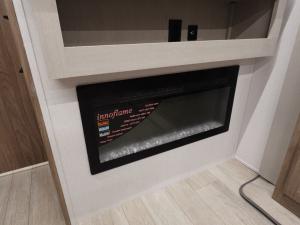 Freedom Express Ultra Lite 252RBS Photo