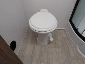 Freedom Express Ultra Lite 252RBS Photo