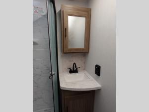 Freedom Express Ultra Lite 252RBS Photo