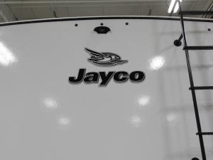 Jay Feather 19MRK Photo