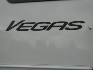 Vegas 26.2 Photo