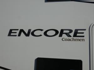 Encore 335FS Photo