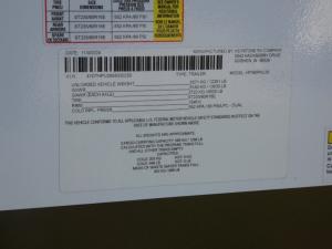 Hampton 390PVL Photo