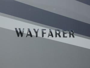 Wayfarer 25 XRW Photo