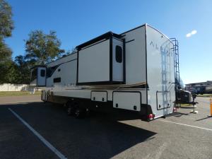 Alpine Avalanche Edition 346FL Photo