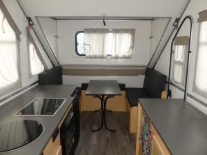 Expedition Sofa Bed Photo
