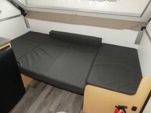 Expedition Sofa Bed Photo