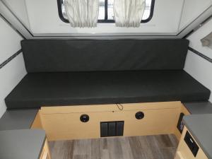 Expedition Sofa Bed Photo