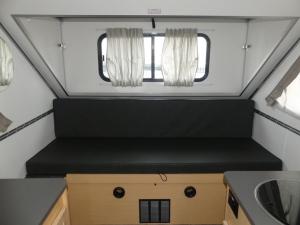Expedition Sofa Bed Photo