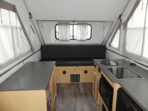 Expedition Sofa Bed Photo