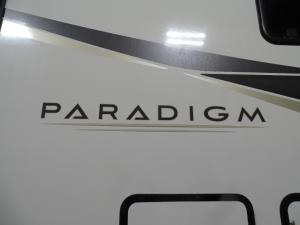 Paradigm 295MK Photo