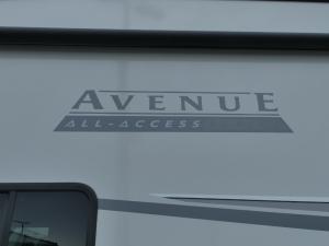 Avenue All-Access 28BH Photo