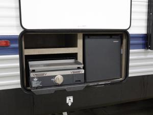 Springdale Classic 269DBC Photo