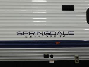 Springdale Classic 269DBC Photo