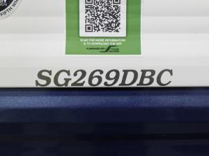 Springdale Classic 269DBC Photo