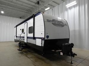 Springdale Classic 269DBC Photo