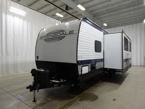 Springdale Classic 269DBC Photo