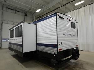 Springdale Classic 269DBC Photo