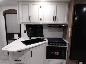 Springdale Classic 269DBC Photo