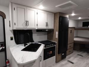 Springdale Classic 269DBC Photo