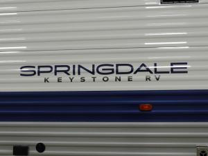 Springdale 380DB Photo