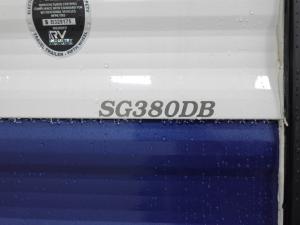 Springdale 380DB Photo