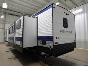 Springdale 380DB Photo