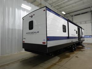 Springdale 380DB Photo