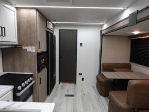 Springdale 380DB Photo